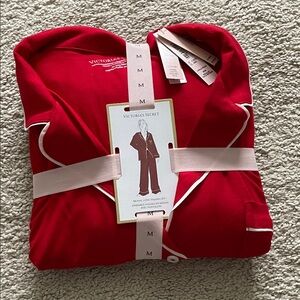 Victoria’s Secret Pajama Set